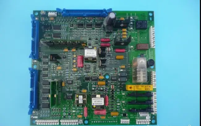 

Плата ACA26800XU1 ABA26800XU1