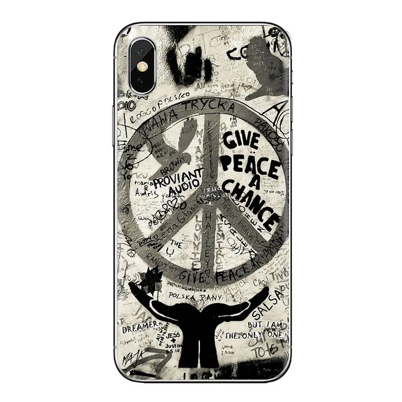 Группа megadeth логотип ржавчины мира для samsung Galaxy S3 S4 S5 мини S6 S7 край S8 S9 S10 Plus Note 3 4 5 8 9