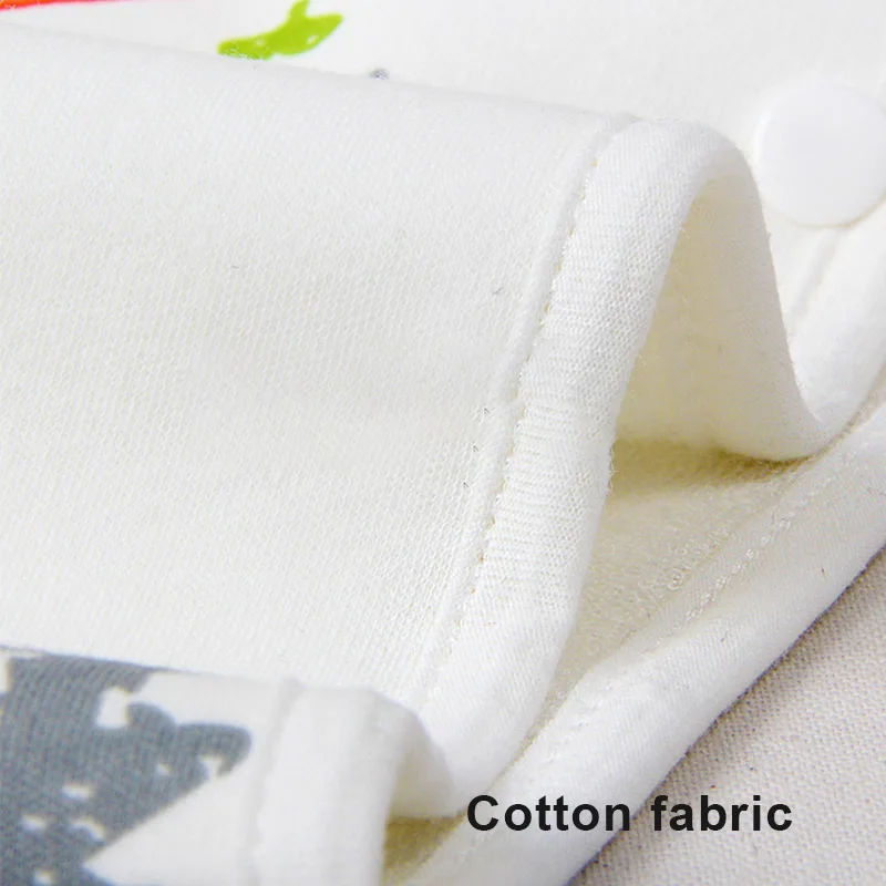 

Comfy Cartoon Children Leak-proof High Waist Belly-protecting Diaper Skirt Breathable for Kids K2