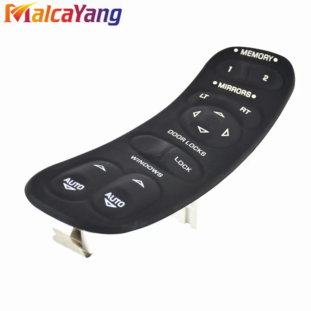 Электрический стеклоподъемник регулятор управления для Chevrolet C5