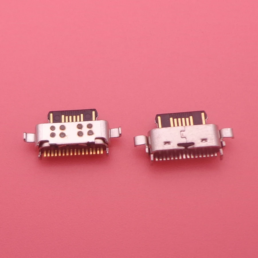 5 шт. для meizu Pro 7 pro7 Type C Mini micro USB зарядный порт разъем док станции ремонтная