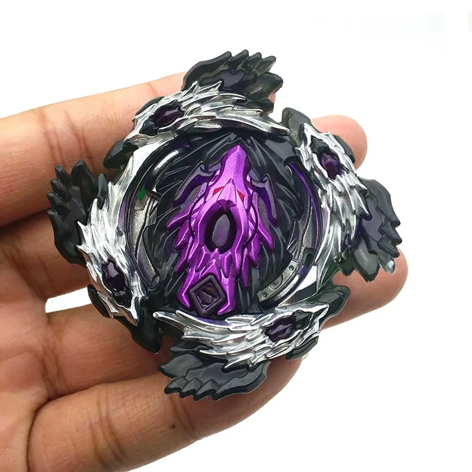 TAKARA TOMY BEYBLADE Burst супер Z трансформация четыре набора взрывающихся гироспасов