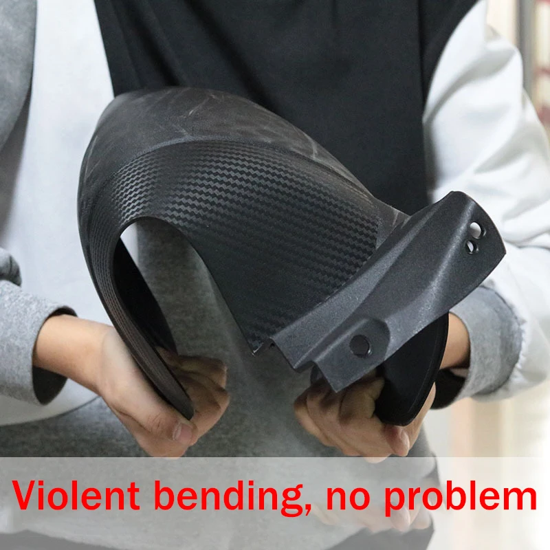 

Motorcycle Rear Fender Mudguard Cover Splash Guard Scooter Mudguard Accessories for YAMAHA X-MAX XMAX 250 300 XMAX300