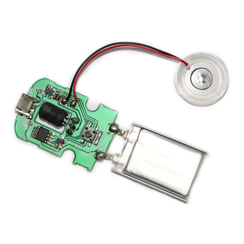 

Керамические Диски с печатной платой для USB-лампы, антикоррозийные