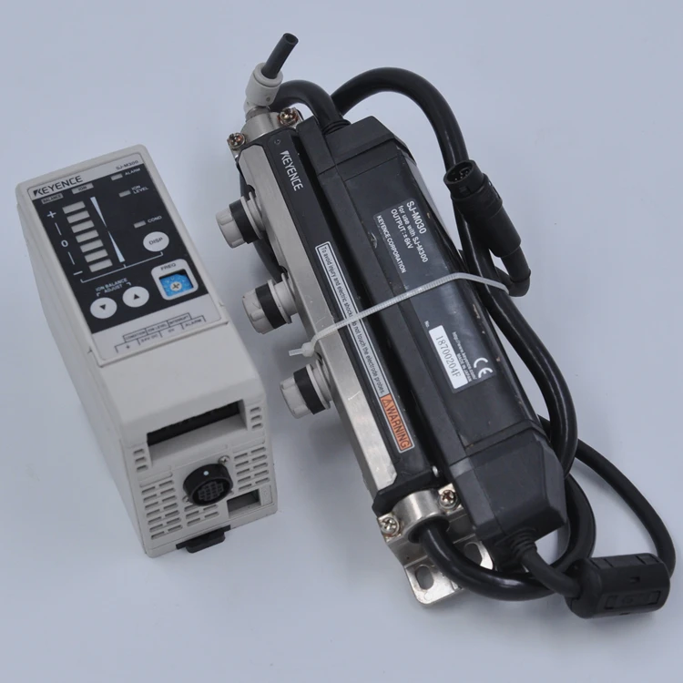 KEYENCE SJ-030 | Компьютеры и офис