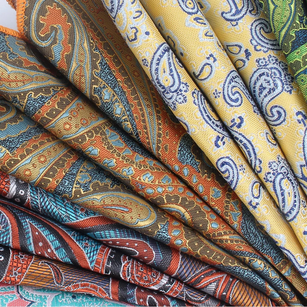 Женский тканый квадрат из полиэстера | Аксессуары для одежды