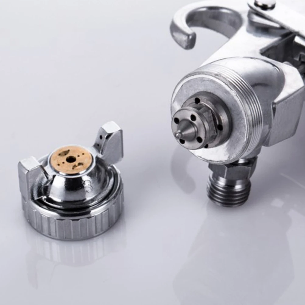 400 мл автомобильный Краскораспылитель распылитель краски с высоким уровнем