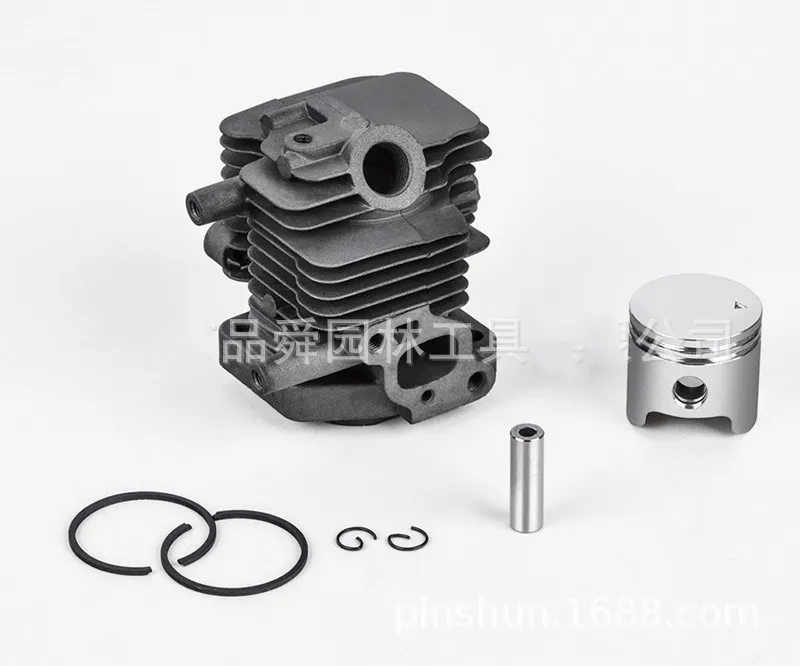 . Spare Parts For Lawn Mowers