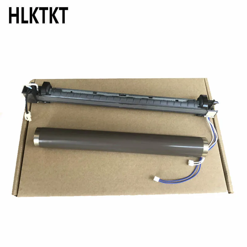 1X фьюзерная пленка блок в сборе RM1-1083 220V RM1-1082 110V RM1-0102 RM1-0101 для HP 4250 4350 4240 4300 |