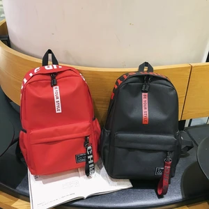laptop female girl back pack men women travel notebook bag for lenovo dell hp acer asus macbook air pro 13 3 14 inch backpack free global shipping