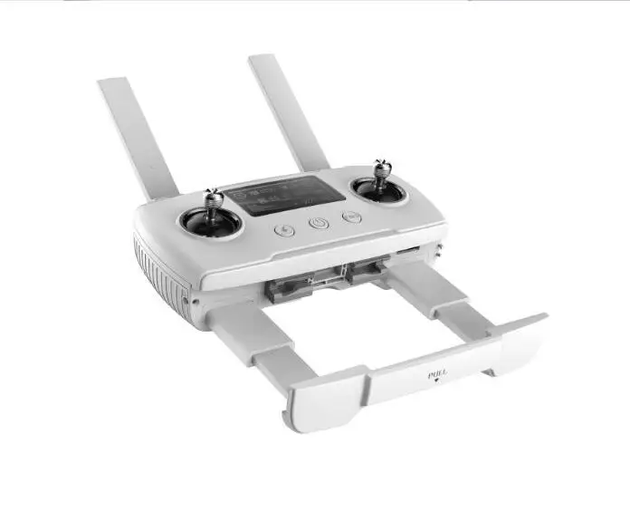 Квадрокоптер Hubsan Zino 2 GPS Wi-Fi 8 км FPV 4K UHD камера 3-осевой карданный подвес RC RTF игрушки