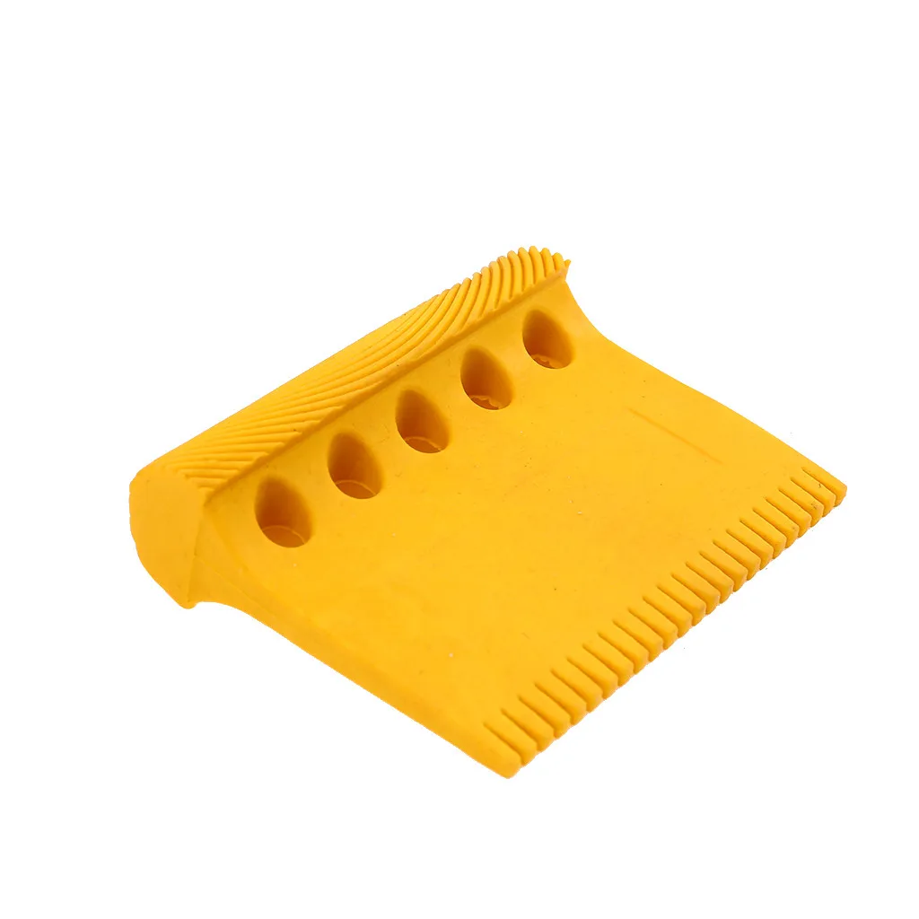 Ролик для покраски обоев мягкая пластиковая головка печатная машина инструмент