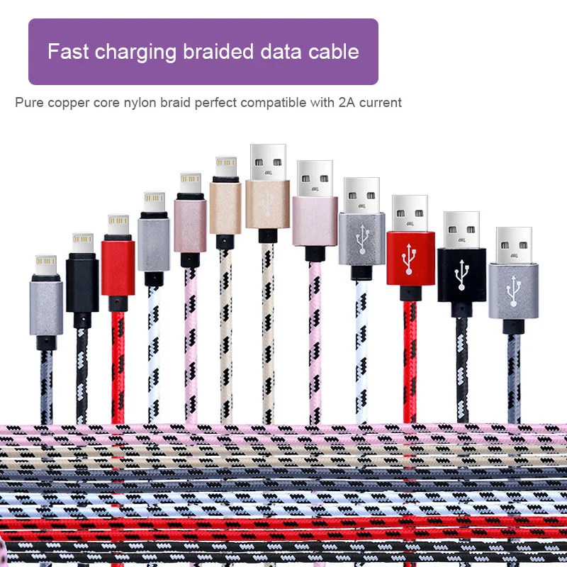 USB-кабель для iPhone 13 12 Mini 11 Pro Max Xs X XR 8 7 6 6s Plus iPad оригинальный свинцовый шнур быстрой