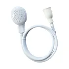 Многофункциональный новый кран насадка для душа распылитель сливное сито шланг раковина для мытья волос душ прочные аксессуары #30