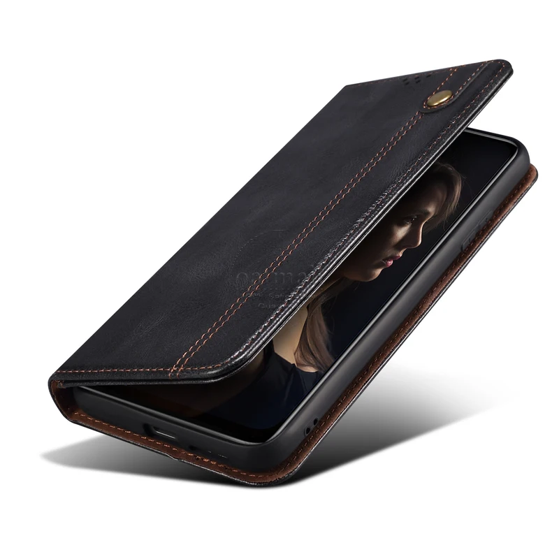 for huawei nova 9 case wallet card luxury retro leather stand magnetic book flip cover for huawei nova9 phone cases free global shipping