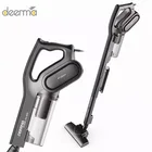 Ручной пылесос Deerma DX700 DX700S, бытовой пылесос, пылесборник, домашний аспиратор