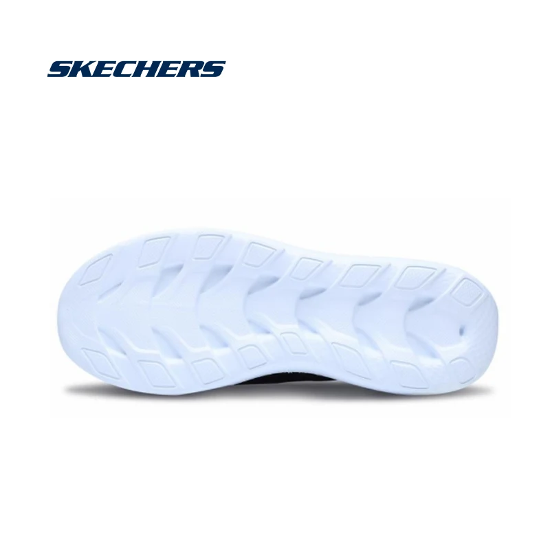 Skechers/Модная женская обувь Уличная Повседневная Спортивная из сетчатого