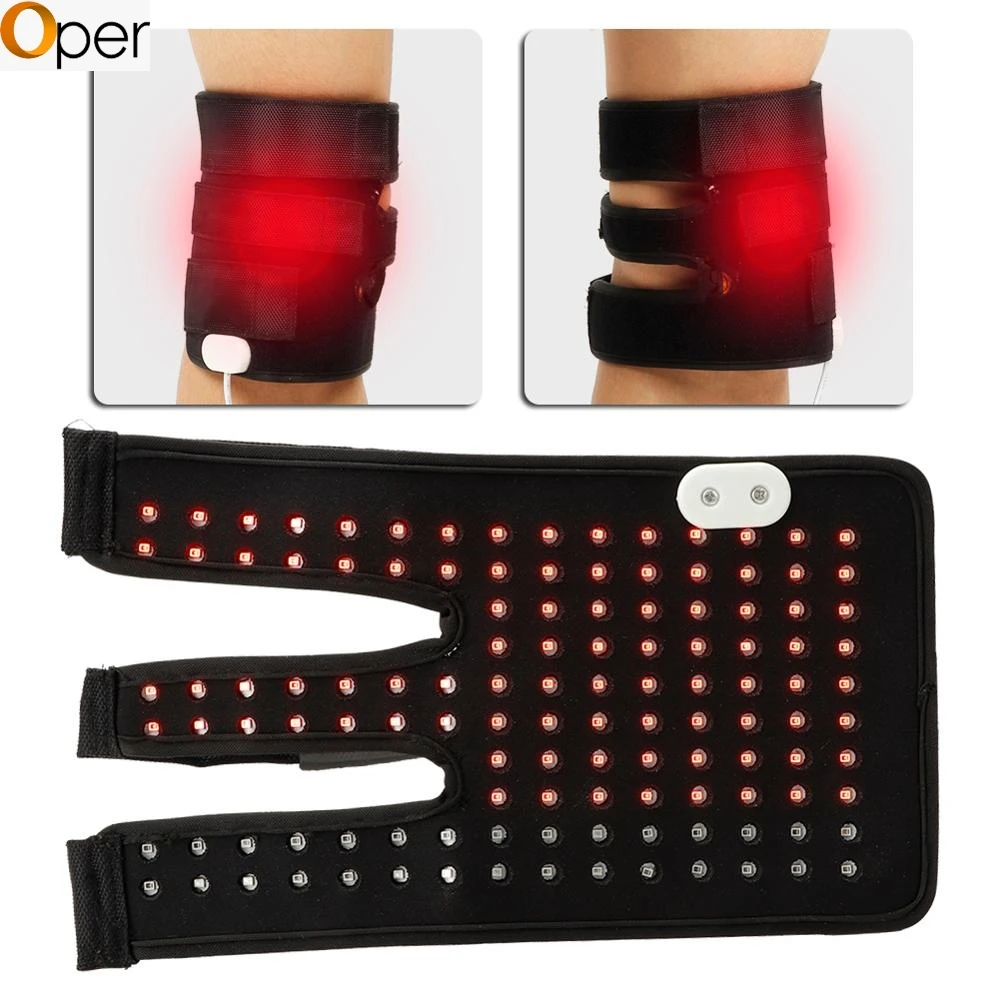 Физиотерапевтический USB наколенник плечевой ремень поясной реабилитация