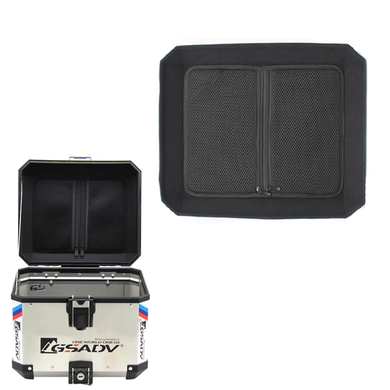 Внутренний контейнер для BMW R1200GS LC Adventure R1250GS GS 1200 F800GS F700GS|Накладки и декоративные