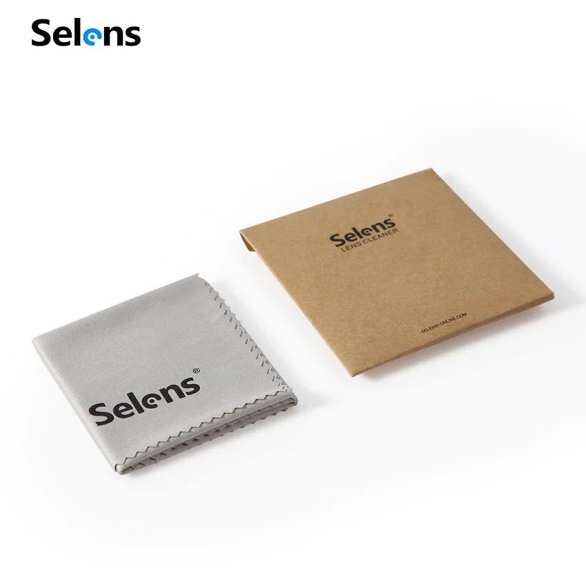 Selens Комплект для очистки универсального пылесоса для камеры объектива
