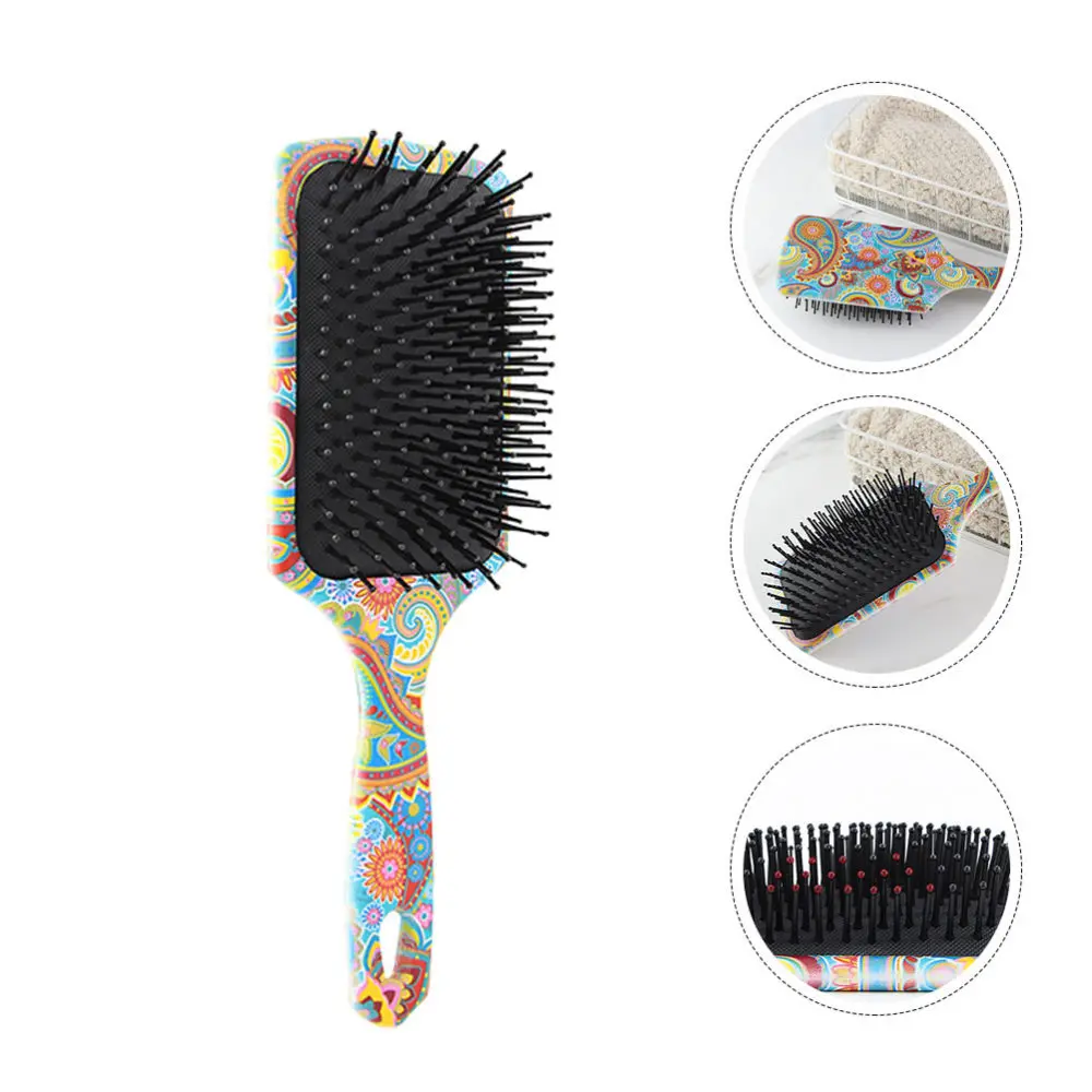 

1Pc Airbag Comb Durable Airbag Comb Hair Detangling Comb for