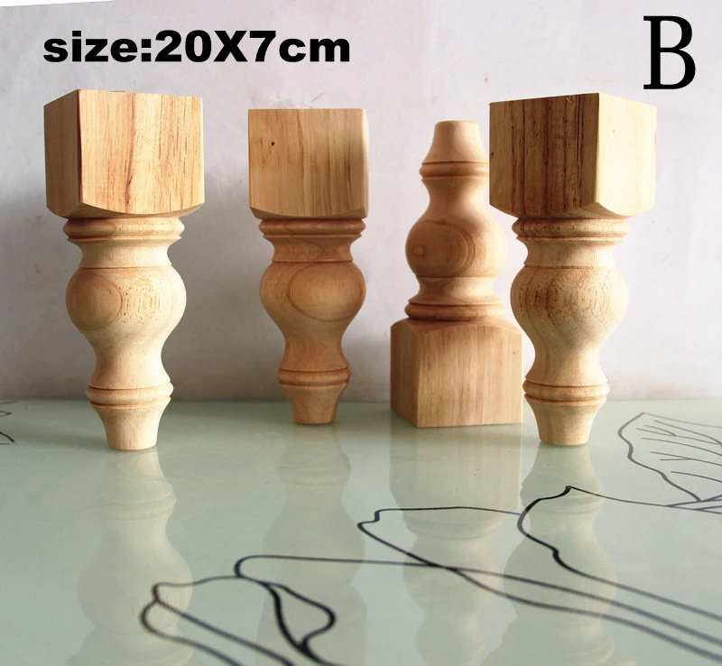 Деревянный шкаф ноги диван мебель (A855)|furniture legs|feet furniturefeet sofa |