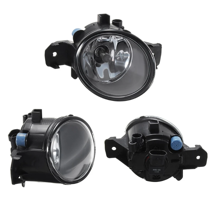 

For Vehicle 2014-2016 Model Bumper Driving Fog Lamps Replacement with Wiring Kit + Bezel + Switch
