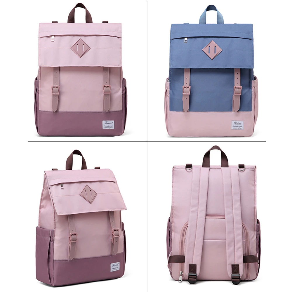 Полиэстеровый рюкзак для подгузников сумка мам аксессуары детских колясок