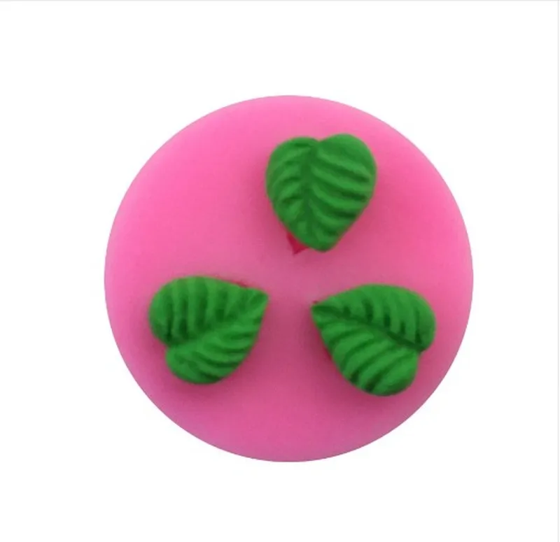 3D искусственное дерево силиконовая форма в виде листьев черепахи искусственные