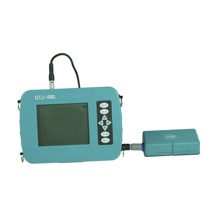 

Accurate Electronic reinforcement protection layer tester