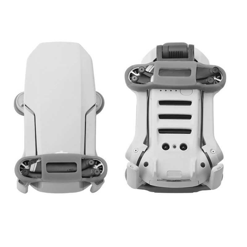 Для Mavic Mini Propeller Holder силиконовые стабилизаторы Защитная подставка для DJI Drone