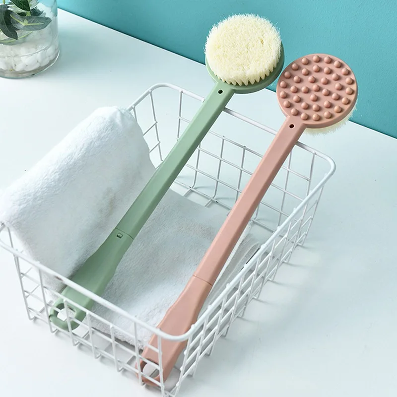 

Home Supplies and items Household items, suitable for a variety of Bath Ball Adult Bath Brush The latest household items
