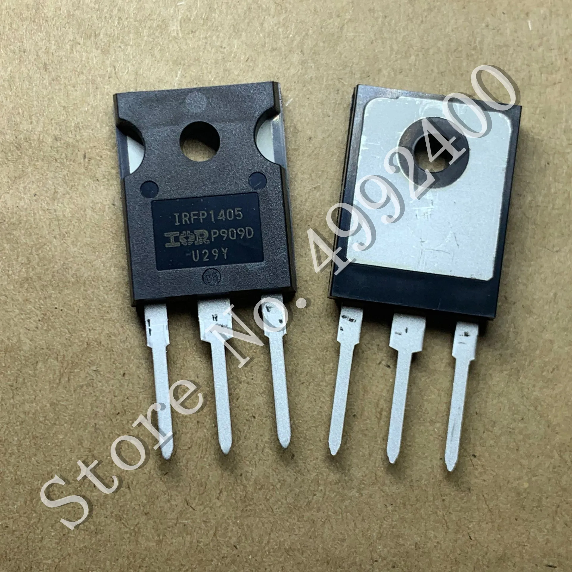 

1pcs/lot IRFP1405 IRFP1405PBF