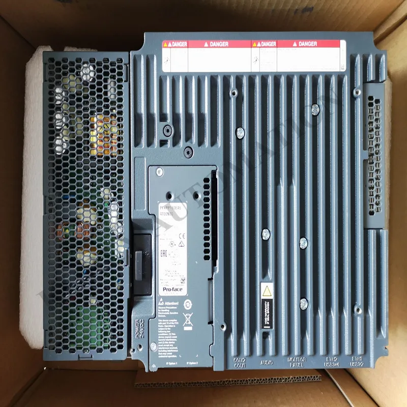 Профит PS4600 0S I3 AC IPC PFXPP160EA54T00N00 совершенно новые Товары в наличии пожалуйста