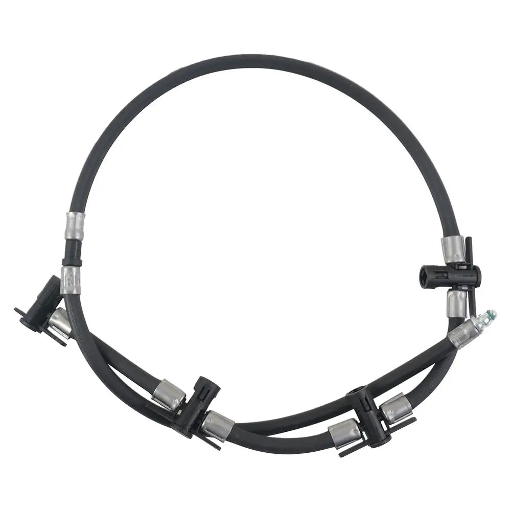 

AP02 Fuel Overflow Hose 0928402086 A6460701532 /039 123 00 86 for Mercedes-Benz Vito Minibus (W639) 109/ 111 CDI 2.2 2007-On