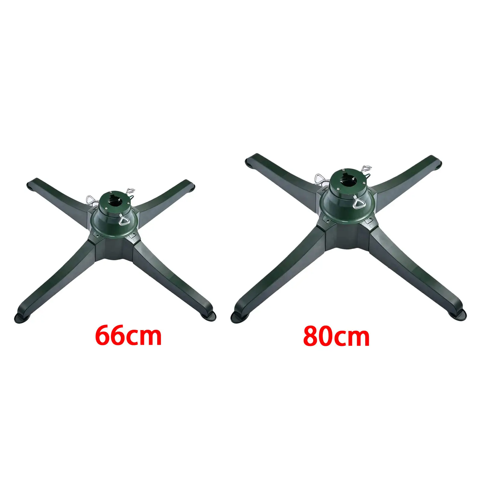 

Electric Rotating Christmas Tree Base Stand 360 Degree Revolving Tree Stand Holder for Artificial Trees Christmas Party Decor