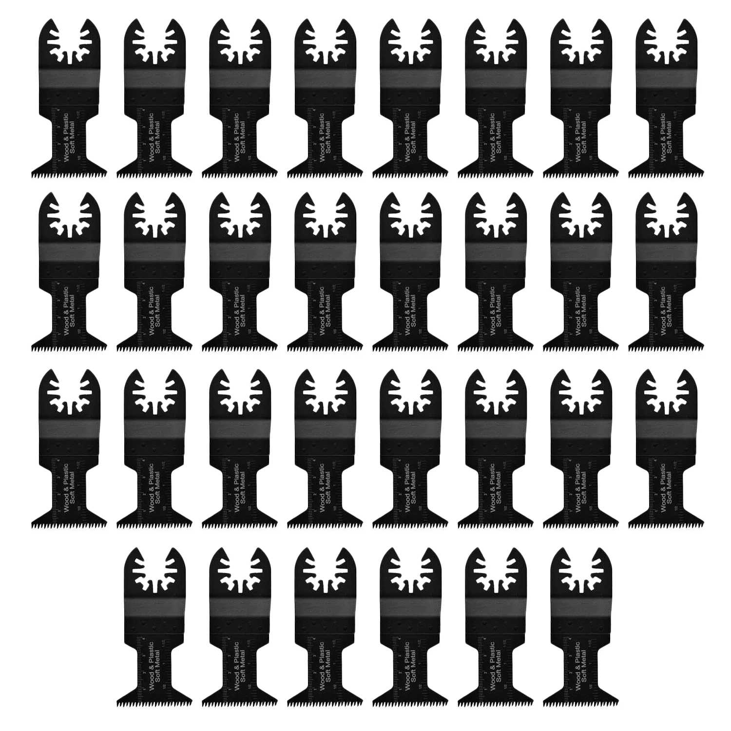 30x Осциллирующий Многофункциональный прецизионный японский резак для зубной