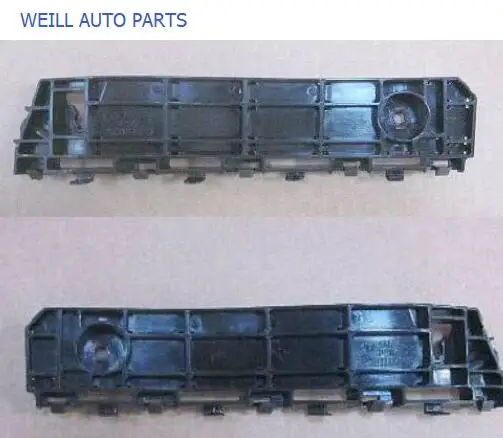 

Крепежные кронштейны WEILL 2803301XKZ16A/ 2803302XKZ16A/ 2803301XKZ36A/2803302XKZ36A для левого и правого бампера GREAT WALL HAVAL H6