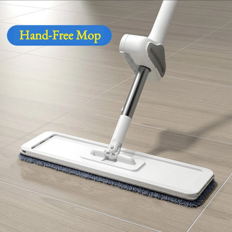 

Squeeze Mop Wash for Floor House Cleaning Tools Wipe Cleaners I Use Dust Lazy Wonderlife_aliexpress Home Garden Lightning Offers