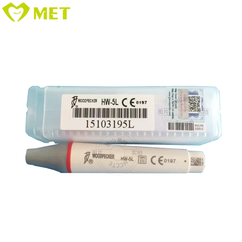 

Dental Unit with ultrasonic scaler with led / High-Speed Drill / Polisher / Air Syringe