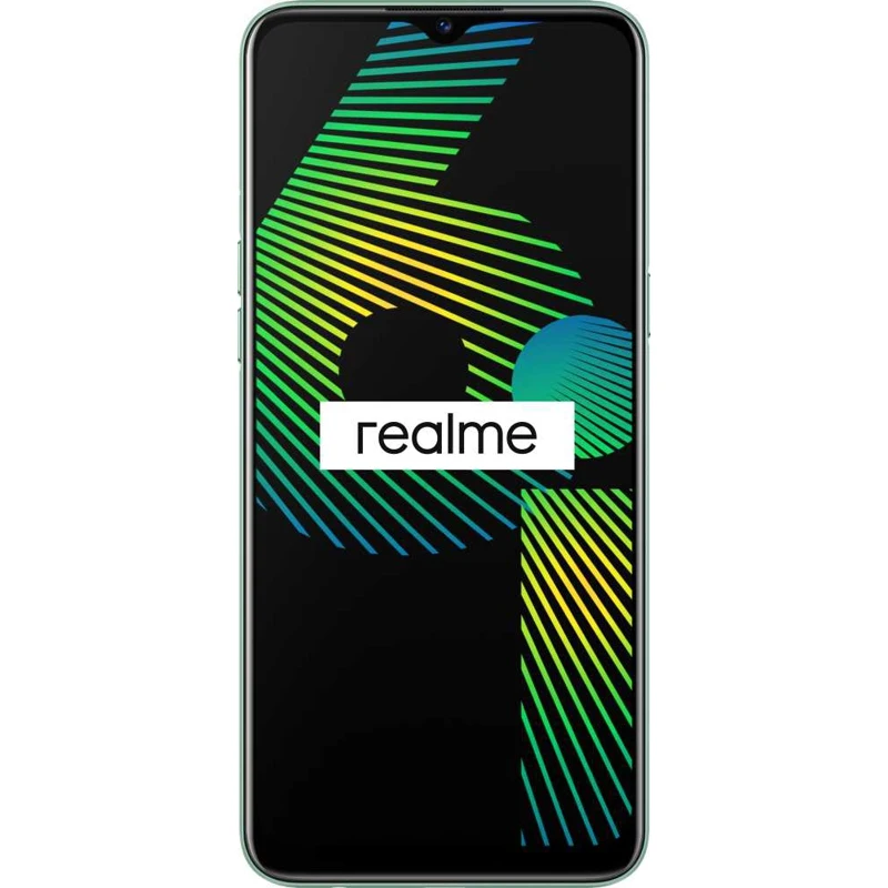 Смартфон REALME 6I 128Gb RMX2040 зеленый|Смартфоны| |