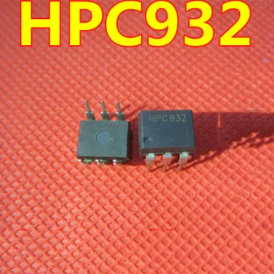 1 шт. HPC932 HPC-932 HCPL-932 DIP-6 | Обустройство дома