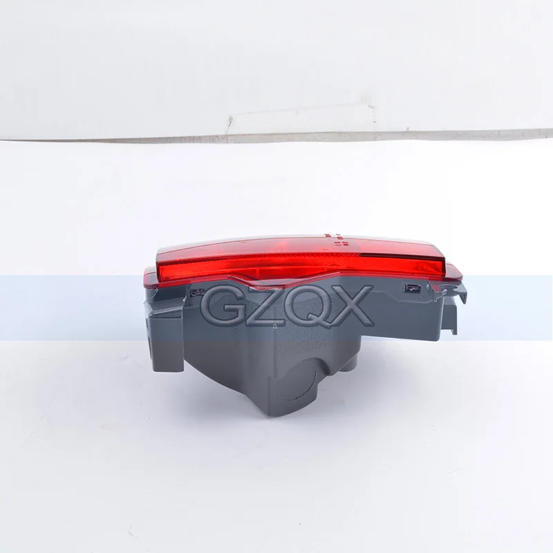 Противотуманные фары CAPQX противотуманные для Subaru Outback 2009 2014 задний бампер
