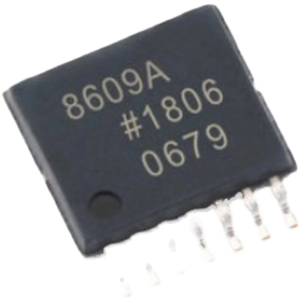 

Бесплатная доставка флэш-память TSSOP14 IC8609A 10 шт.