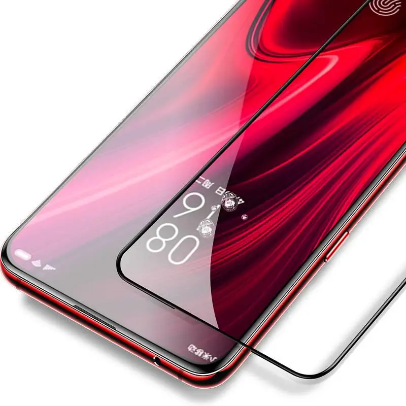 2 шт./лот 3D закаленное стекло для Xiaomi Redmi Note 8t Защитная пленка экрана 8 Pro| |