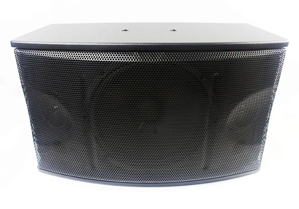 Громкий динамик звуковое оборудование для караоке домашний KTV Sing управляется