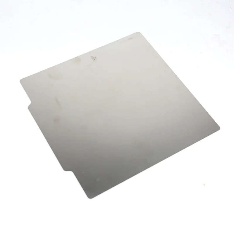 

Пружинная пластина WANHAO D12-230-235 * 235