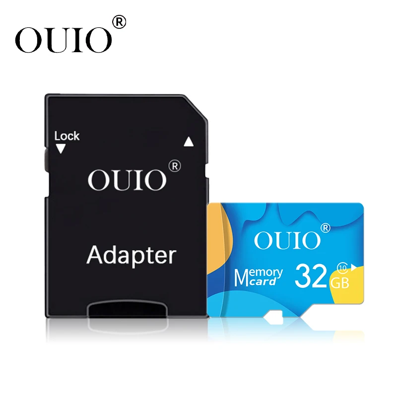 

Class10 Micro SD TF Card SDHC/SDXC TF 64GB 128GB 32GB 16GB Micro SD cards Full Memory Cards for phone tablet