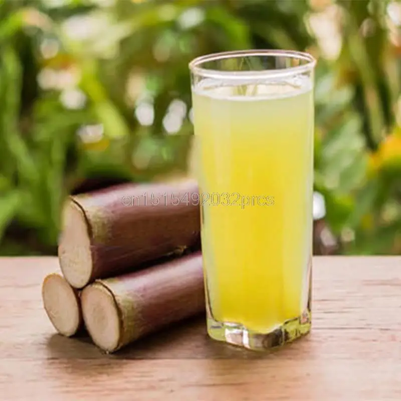 Коммерческая зеркальная машина для сахарного тростника/зеркальная