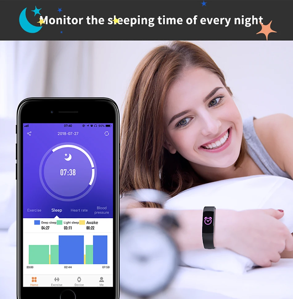 Модные Новые водонепроницаемые умные часы для мужчин и женщин для iPhone функция сердечного ритма фитнес-Браслет Смарт-браслет отслеживание активности